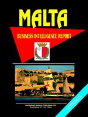 Mali Business Intelligence Report