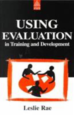 Using Evaluation in Training and Development