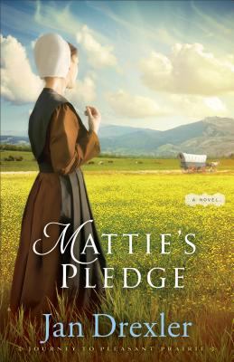 Mattie's Pledge : A Novel
