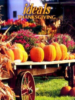 Ideals Thanksgiving