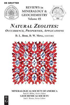 Natural Zeolites : Occurrence, Properties, Applications