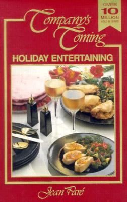 Holiday Entertaining