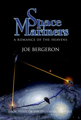 Space Mariners : A Romance of the Heavens