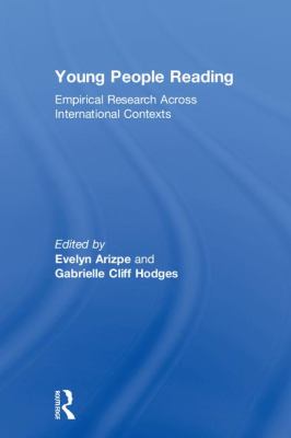 Young People Reading : Empirical Research Across International Contexts