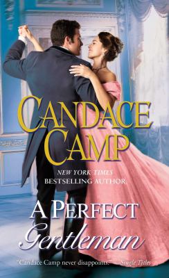 A Perfect Gentleman : A Novel