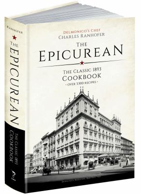 The Epicurean : A Facsimile of the Original 1893 Edition