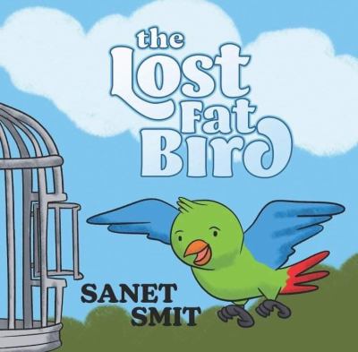 The Lost Fat Bird