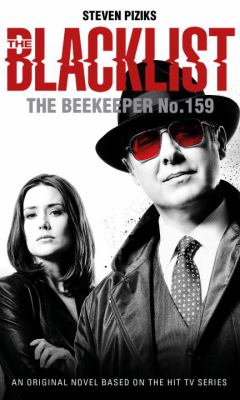 The Blacklist - the Beekeeper No. 159