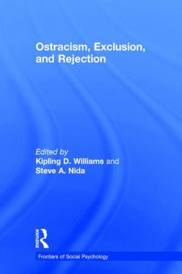 Ostracism, Exclusion, and Rejection