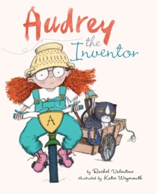 Audrey the Amazing Inventor