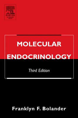 Molecular Endocrinology