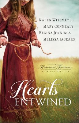 Hearts Entwined : A Historical Romance Novella Collection