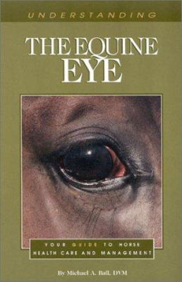 Understanding the Equine Eye