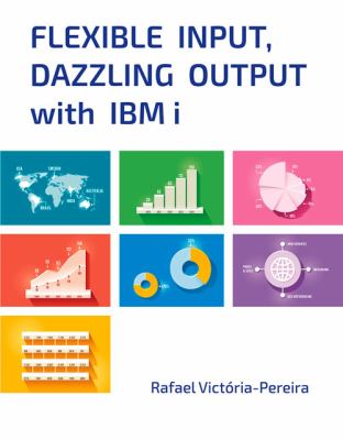Flexible Input, Dazzling Output with IBM I