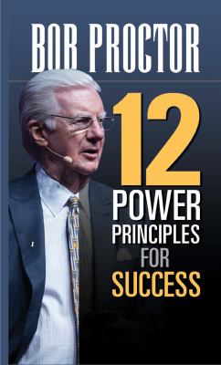 12 Power Principles for Success