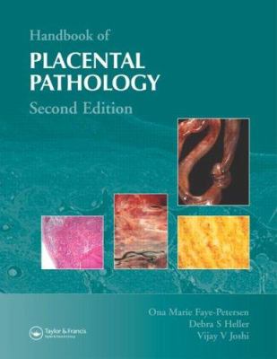 Handbook of Placental Pathology