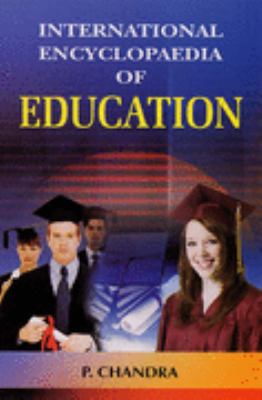 International Encyclopaedia of Education