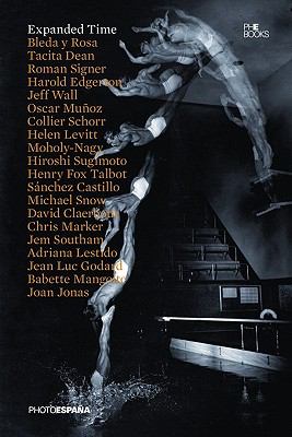 PHotoEspaña 2010 Catalogue : Time Expanded
