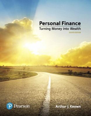 Personal Finance, Student Value Edition