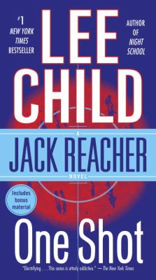 Jack Reacher: One Shot : A Novel