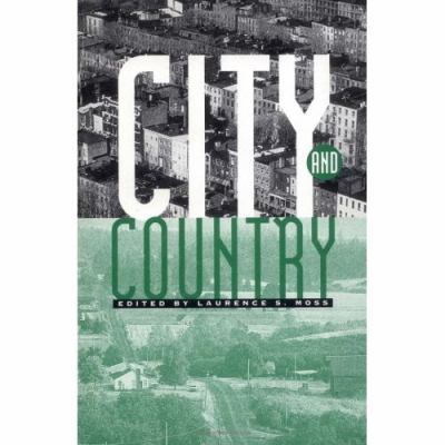 City and Country : An Interdisciplinary Collection