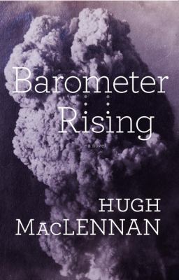 Barometer Rising : Penguin Modern Classics Edition