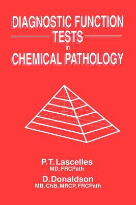Diagnostic Function Tests in Chemical Pathology