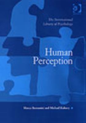 Human Perception