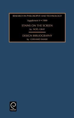 Stains on the Screen and Research in Design Theory and Methodology