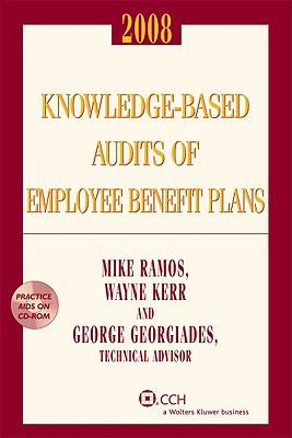 Knowledge-Based Audits of Employee Benefits Plans