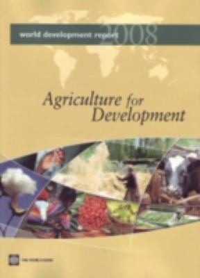 Agriculture for Development 2008