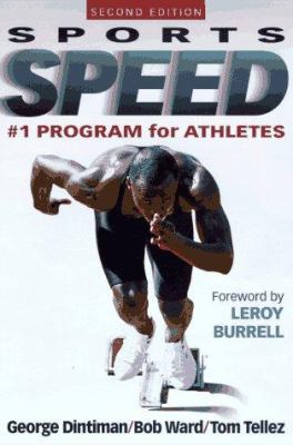 Sports Speed