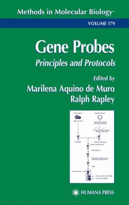Gene Probes : Principles and Protocols