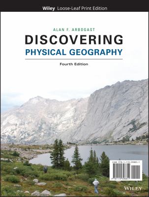Discovering Physical Geography