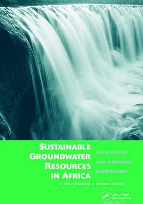 Sustainable Groundwater Resources in Africa : Water Supply and Sanitation Environment