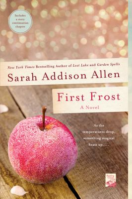 First Frost : A Novel