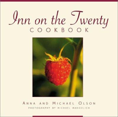 Inn on the Twenty Cookbook