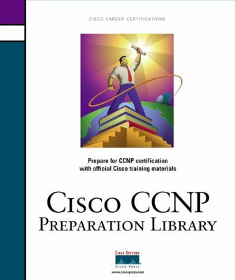 Cisco CCNP Preparation Library