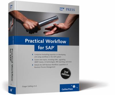 Practical Workflow for SAP