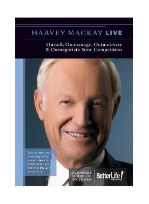 Outsell, Outmanage, Outmotivate and Outnegotiate Your Competition