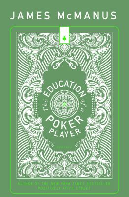 Education of a Poker Player