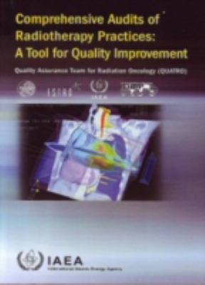 Comprehensive audits of radiotherapy Practices : A tool for quality improvement; Quality Assurance Team for Radiation Oncology (QUATRO)