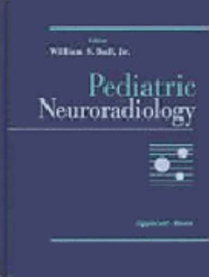 Pediatric Neurimaging