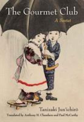The Gourmet Club : A Sextet