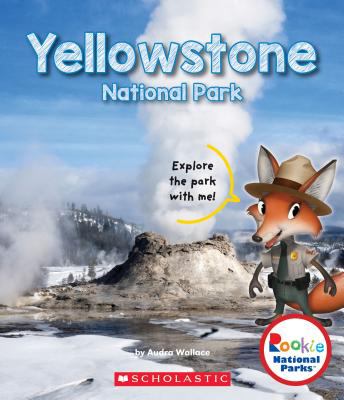 Yellowstone