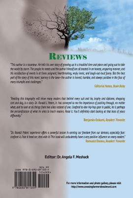 Crossing Farmers Boulevard : A Journey to Oneness in a Polarizing World