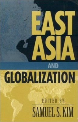 East Asia and Globalization
