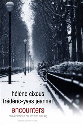 Encounters : Conversations on Life and Writing