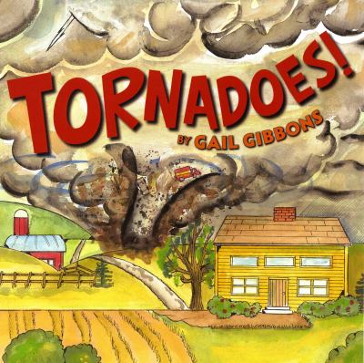 Tornadoes! (New Edition)