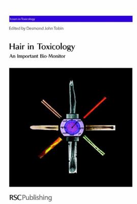 Hair in Toxicology : An Important Bio-Monitor